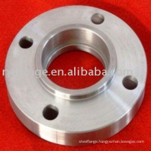 DIN Slip-on Flanges